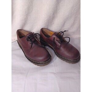 Dr‎ MARTENS Shoes Made in England